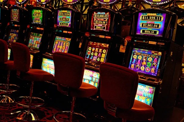 4d slot What the App Brings to Your Phone