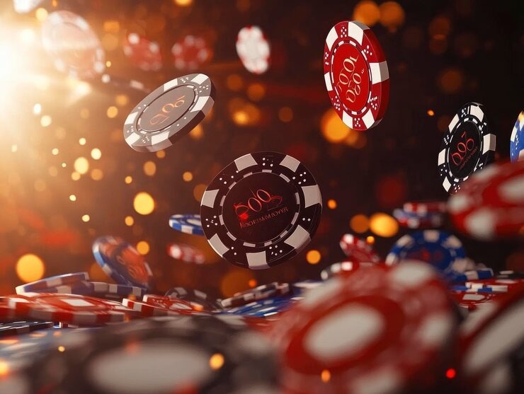 4d slot One Tab, Three Worlds