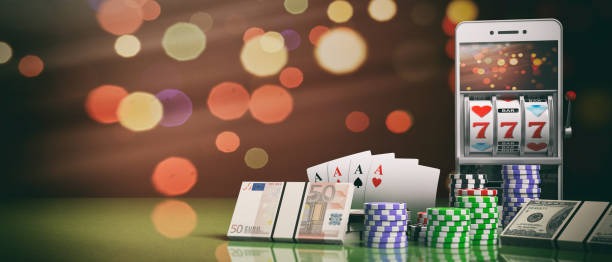 4d slot Full Access in Seconds