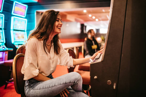 4d slot mobile gaming